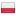 cdprojekt.pl server is located in Poland